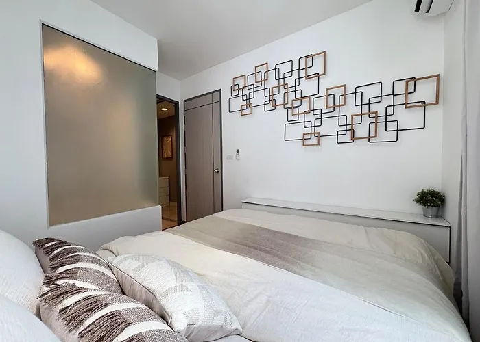 Ideo Mix Sukhumvit 103, Right Next To Bts Udomsuk Bangkok