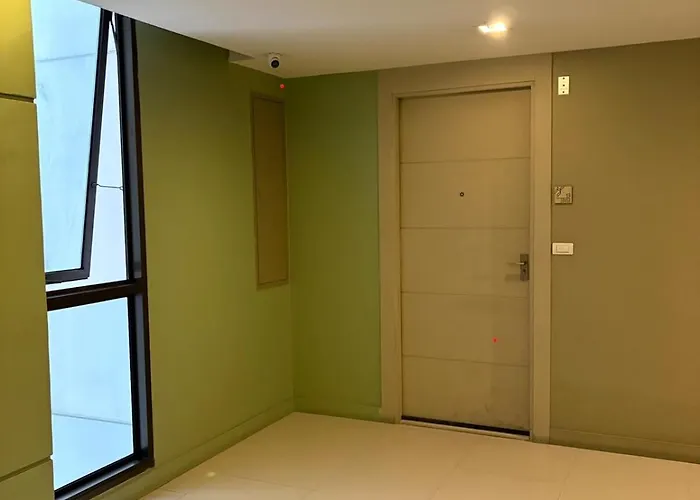 Ideo Mix Sukhumvit 103, Right Next To Bts Udomsuk Appartamento Bangkok