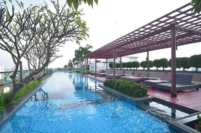 Ideo Mix Sukhumvit 103, Right Next To Bts Udomsuk * Bangkok