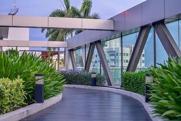 Ideo Mix Sukhumvit 103, Right Next To Bts Udomsuk * Bangkok