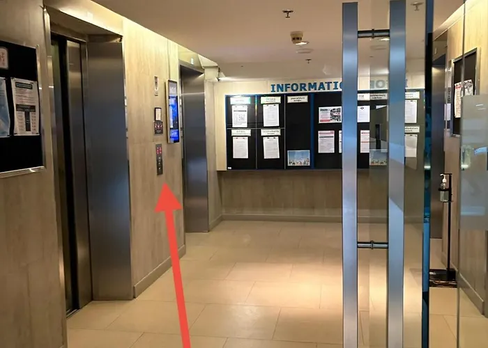 Appartamento Ideo Mix Sukhumvit 103, Right Next To Bts Udomsuk *